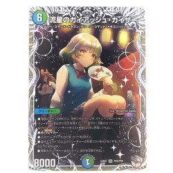 ▽▽  ポケモンカード 流星のガイアッシュ・カイザー 24EX1SRPR4/PR5 デュエマ Cランク