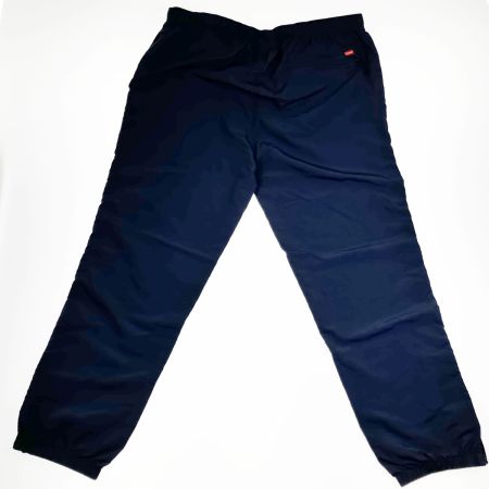 Supreme シュプリーム ウォームアップパンツ XL 20FW Warm Up Pant ネイビー
