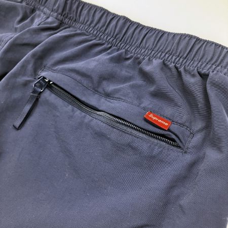  Supreme シュプリーム ウォームアップパンツ XL 20FW Warm Up Pant ネイビー
