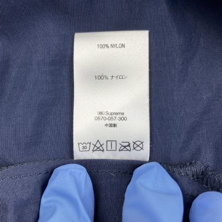 Supreme シュプリーム ウォームアップパンツ XL 20FW Warm Up Pant ネイビー