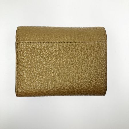  Maison Margiela マルタンマルジェラ 三つ折り財布 ミニ財布 SA3UI0010 ベージュ