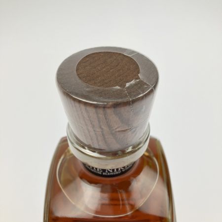 【北海道内限定発送】 NIKKA WHISKY ニッカウイスキー THE NIKKA Tailored モルト グレーン ウイスキー700ml 未開栓