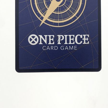   ワンピースカード バギー SPOP03-008UC