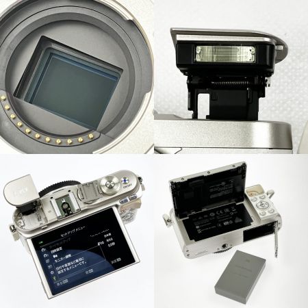  OLYMPUS オリンパス PEN E-PL9 EZダブルズームキット ホワイト