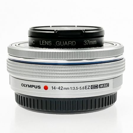  OLYMPUS オリンパス PEN E-PL9 EZダブルズームキット ホワイト