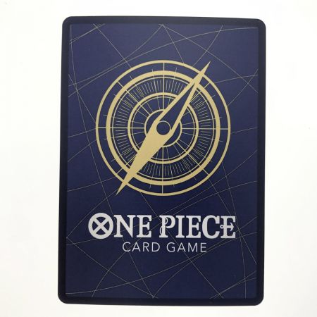   ワンピースカード ポートガス・D・エース OP07-119SEC パラレル