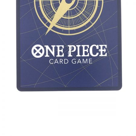   ワンピースカード ポートガス・D・エース OP07-119SEC パラレル