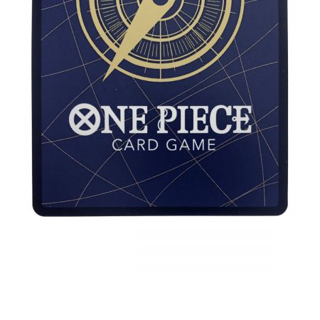   ワンピースカード シャーロット・カタクリ OP03-123SEC パラレル