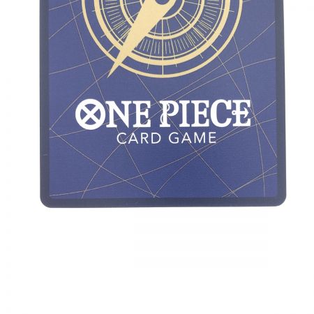   ワンピースカード ブルック EB01-046SR パラレル