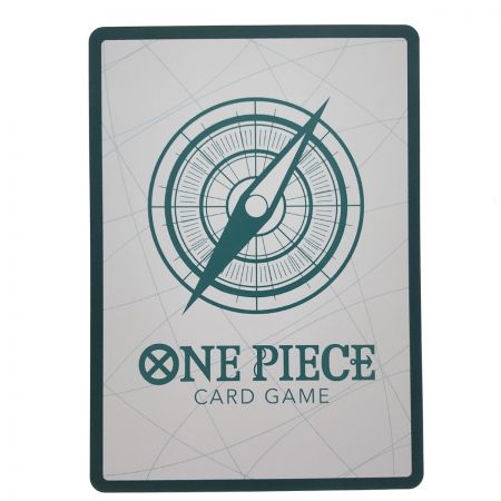   ワンピースカード 金枠 ドン!!カード(シャーロット・カタクリ)