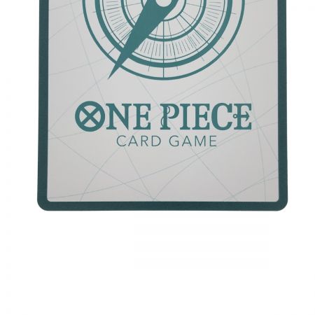   ワンピースカード 金枠 ドン!!カード(シャーロット・カタクリ)