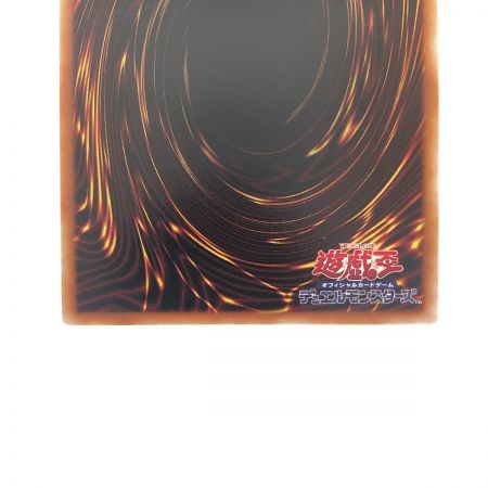   遊戯王 煉獄の消華 TW01-JP115SEPA