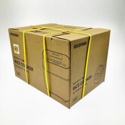 ▽▽ IRISOHYAMA アイリスオーヤマ 圧力IHジャー炊飯器 RICE COOKER 5.5合炊き RC-PGA50-B 未開封品 Nランク