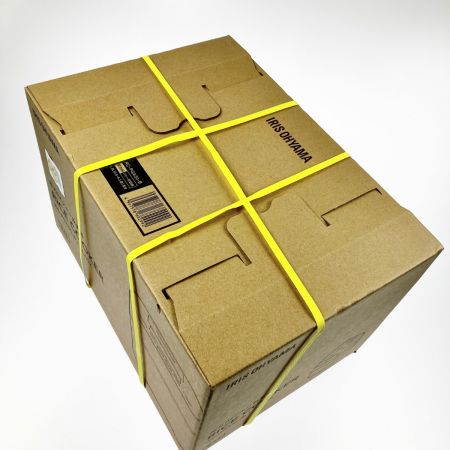  IRISOHYAMA アイリスオーヤマ 圧力IHジャー炊飯器 RICE COOKER 5.5合炊き RC-PGA50-B 未開封品