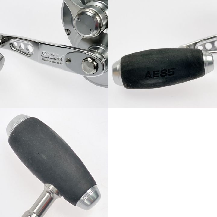 スタジオ オーシャンマーク ブルーヘブン BH L50 Hi/R-LB（17）AE85