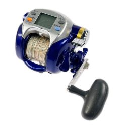 DAIWA ダイワ 電動リール ハイパータナコン 500Fe 801386 本体のみ Cランク