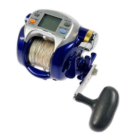 DAIWA ダイワ 電動リール ハイパータナコン 500Fe 801386 本体のみ