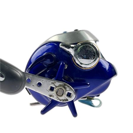 DAIWA ダイワ 電動リール ハイパータナコン 500Fe 801386 本体のみ