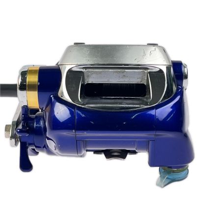DAIWA ダイワ 電動リール ハイパータナコン 500Fe 801386 本体のみ