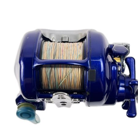 DAIWA ダイワ 電動リール ハイパータナコン 500Fe 801386 本体のみ