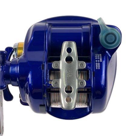 DAIWA ダイワ 電動リール ハイパータナコン 500Fe 801386 本体のみ