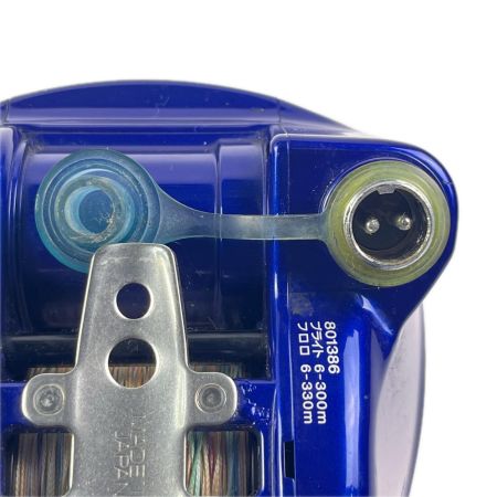 DAIWA ダイワ 電動リール ハイパータナコン 500Fe 801386 本体のみ