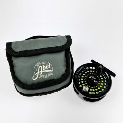 ▽▽ Abel エーベル フライリール TR2 Bランク