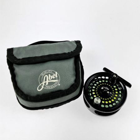  Abel エーベル フライリール TR2