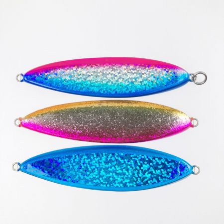  Lures Chemist ルアーズケミスト ティアサーモン 45g 3枚セット