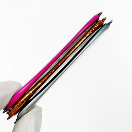  Lures Chemist ルアーズケミスト ティアサーモン 45g 3枚セット