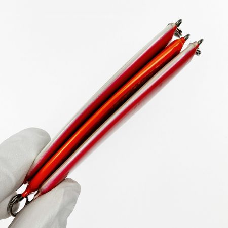  Lures Chemist ルアーズケミスト サーモンスプーン 45g 3枚セット