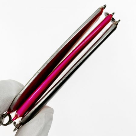  Lures Chemist ルアーズケミスト サーモンスプーン 45g 3枚セット