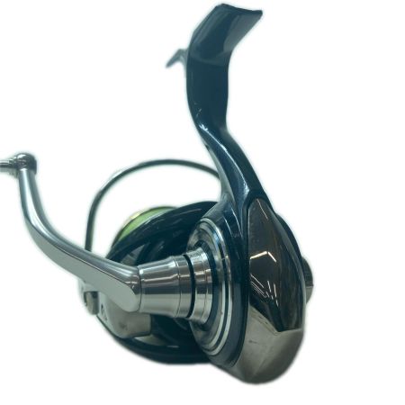 DAIWA ダイワ スピニングリール 19セルテート LT 4000-CXH ハンドルノブ無/リールフット欠け・ゴム歪み 00060053 箱・リールポーチ付