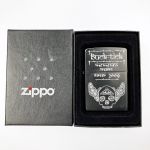 ZIPPO ジッポー ライター ZIPPO 125th ANNIVERSARY TIME LITE 2216