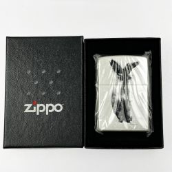 ▽▽ ZIPPO ジッポー BUCK-TICK（バクチク） 天使のリボルバー 要ユニット交換 Bランク