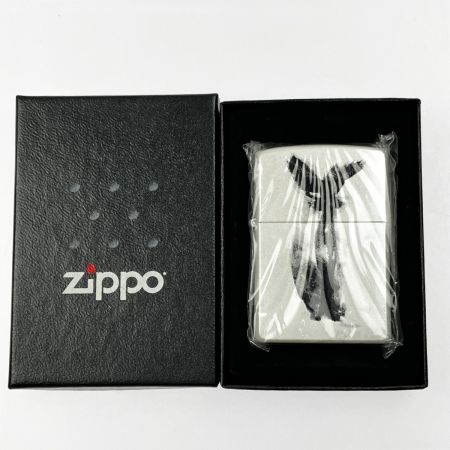 ZIPPO ジッポー BUCK-TICK（バクチク） 天使のリボルバー 要ユニット交換