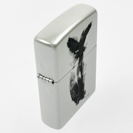  ZIPPO ジッポー BUCK-TICK（バクチク） 天使のリボルバー 要ユニット交換