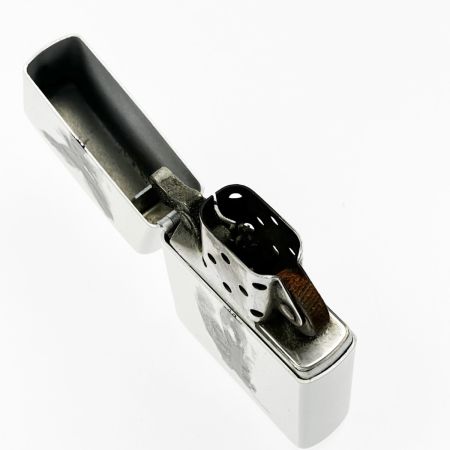  ZIPPO ジッポー BUCK-TICK（バクチク） 天使のリボルバー 要ユニット交換