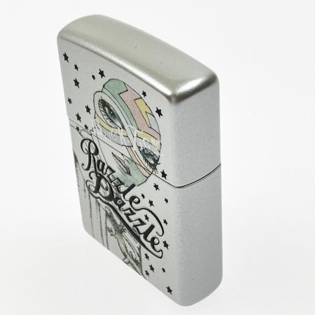  ZIPPO ジッポー BUCK-TICK（バクチク） RAZZLE DAZZLE