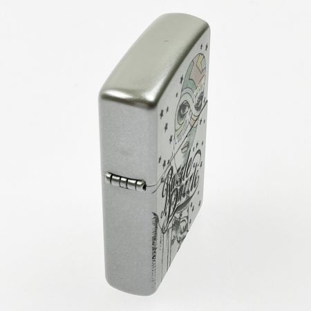  ZIPPO ジッポー BUCK-TICK（バクチク） RAZZLE DAZZLE