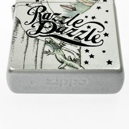 ZIPPO ジッポー BUCK-TICK（バクチク） RAZZLE DAZZLE