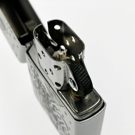  ZIPPO ジッポー BUCK-TICK（バクチク） RAZZLE DAZZLE