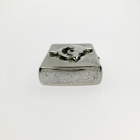  ZIPPO ジッポー BUCK-TICK バクチク 極東より愛をこめて 2001年 シリアルNo 有