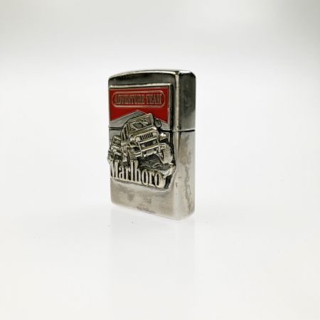  ZIPPO ジッポー マールボロ Marlboro ADVENTURE TEAM 1997年