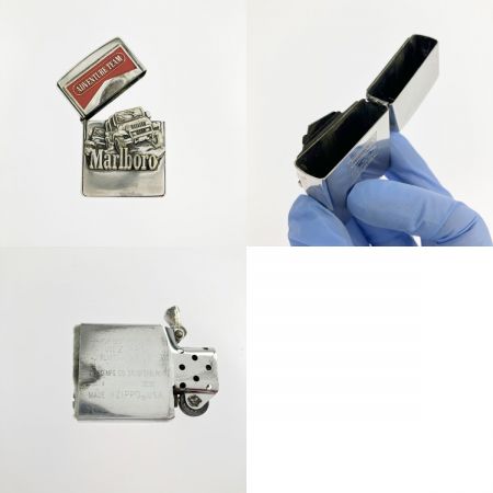  ZIPPO ジッポー マールボロ Marlboro ADVENTURE TEAM 1997年