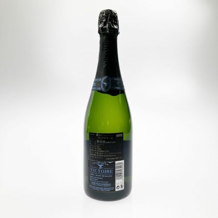  VICTOIRE ヴィクトワール シャンパン BLANC DE BLANCS 750ml 12％ 未開栓