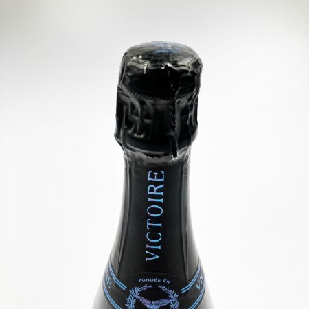  VICTOIRE ヴィクトワール シャンパン BLANC DE BLANCS 750ml 12％ 未開栓