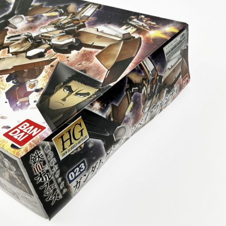   HG 1/144 ガンダムグシオンリベイクフルシティ 未組立品