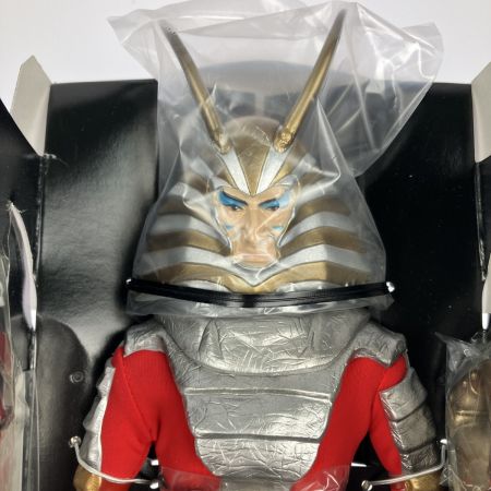  メディコム・トイ リアルアクションヒーローズ RAH 178 地獄大使