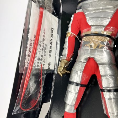  メディコム・トイ リアルアクションヒーローズ RAH 178 地獄大使